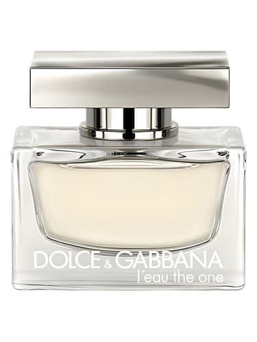 L'eau The One