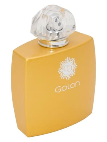 Golan No. 55 - جولان شماره 55