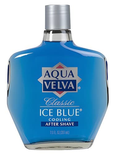 Aqua Velva Ice Blue - بلو یخی آکوا ولوا