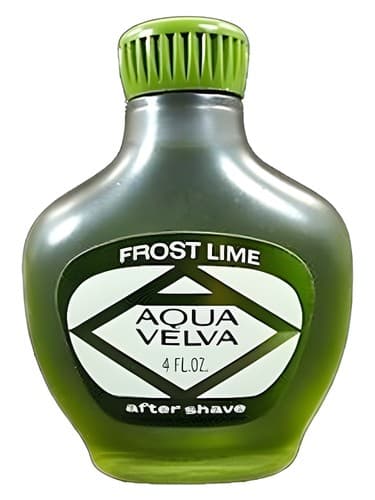 Aqua Velva Frost Lime - آهک آکوا ولوا فراست