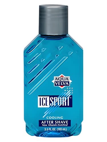 Aqua Velva Ice Sport
