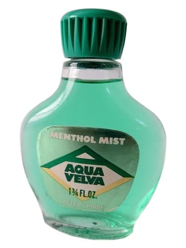 Aqua Velva Menthol Mist - مه منتول آکوا ولوا