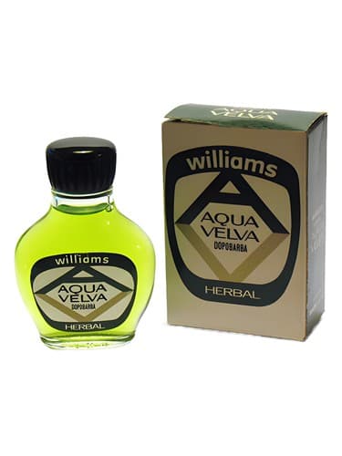 Aqua Velva Herbal - گیاهی آکوا ولوا