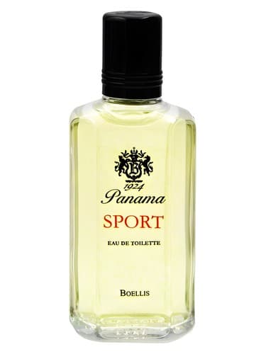 Panama 1924 Sport