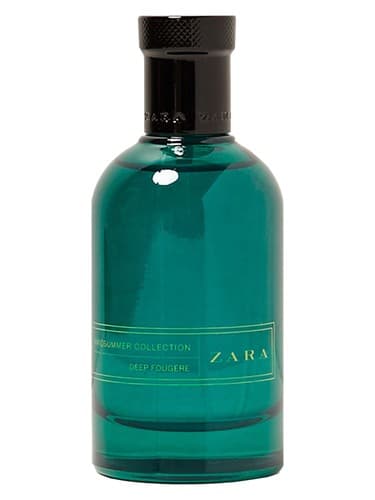 Midsummer Collection Deep Fougere - مجموعه Midsummer Deep Fougere