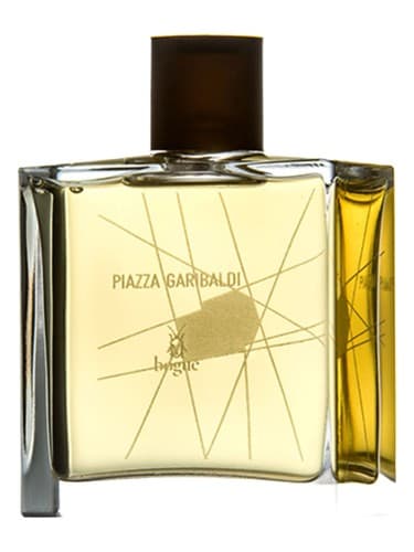 Piazza Garibaldi - پیازا گاریبالدی