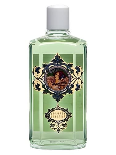Eau de Cologne Lavanda - ادکلن لاواندا