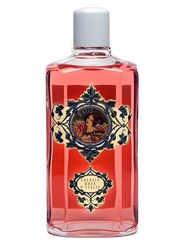 Eau de Cologne Rosa d´Italia - ادکلن روزا دیتالیا