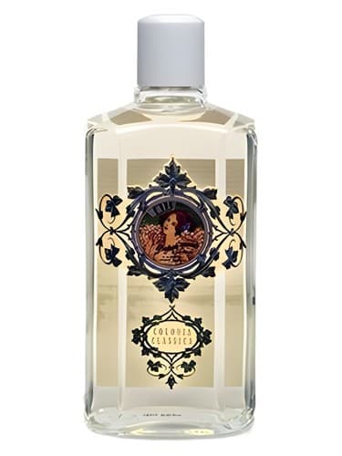 Eau de Cologne Classica - ادکلن کلاسیک
