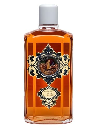 Eau de Cologne Cuoio di Russia - ادکلن Cuoio di Russia