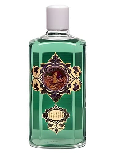 Eau de Cologne Fougère - ادکلن فوژر