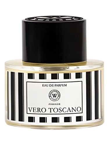 Vero Toscano Bianco Eau de Parfum - ادو پرفیوم Vero Toscano Bianco