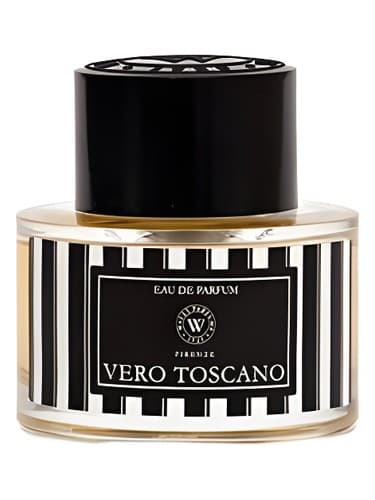Vero Toscano Nero Eau de Parfum - ادو پرفیوم Vero Toscano Nero