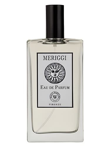 Meriggi - مریگی