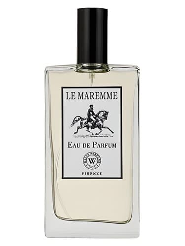 Le Maremme