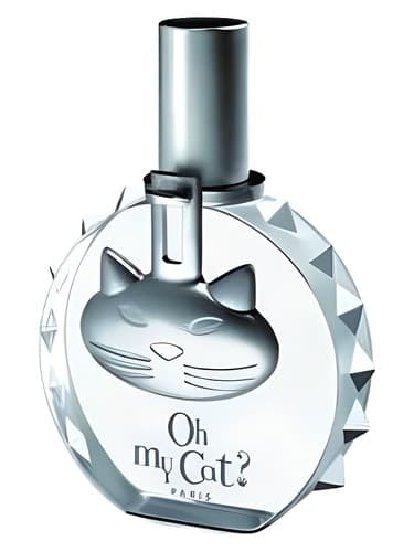 Oh My Cat - آه گربه من