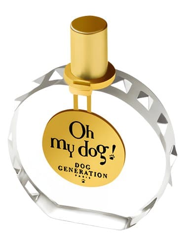 Oh My Dog - اوه سگ من