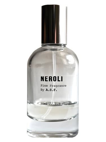 Neroli - نرولی