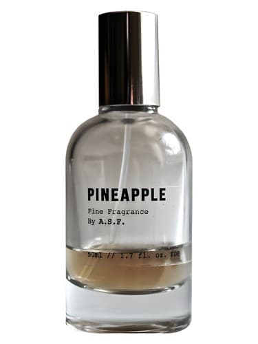 Pineapple - آناناس