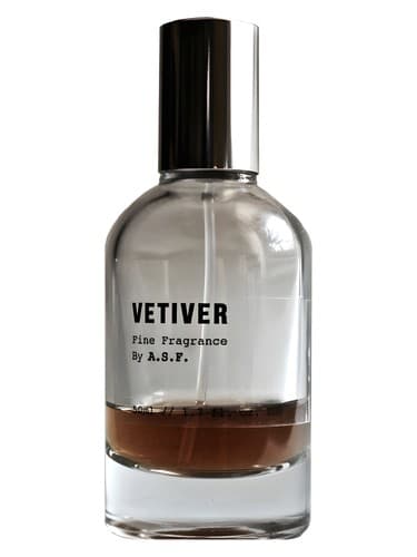 Vetiver - وتیور