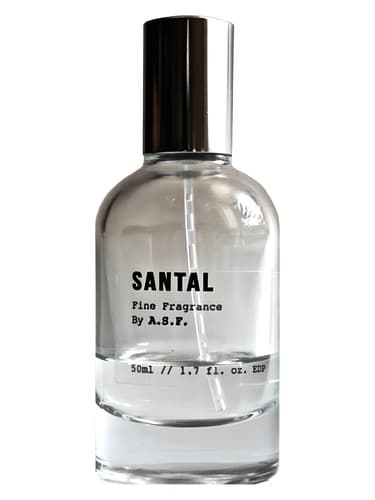 Santal - سانتال