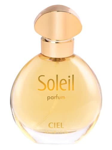 Soleil № 2