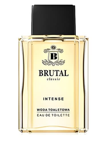 Brutal Classic Intense - کلاسیک شدید