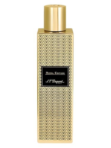 Royal Edition
