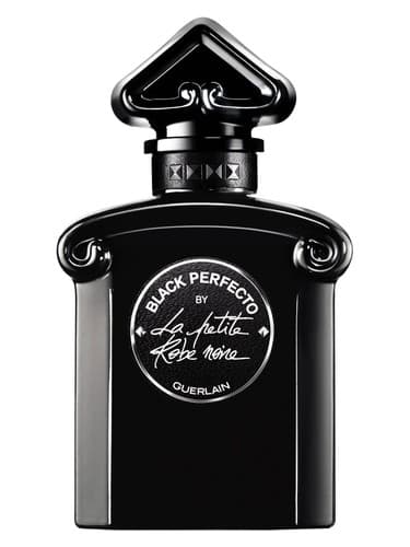 Black Perfecto by La Petite Robe Noire