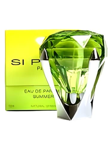 Si Pure Summer - سی سامر پیور
