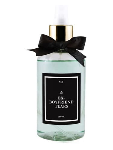 No. 3 Ex Boyfriend Tears - شماره 3 اشک دوست پسر سابق