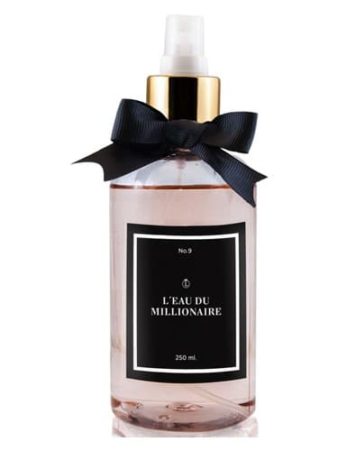 No. 9 L'eau Du Millionaire - شماره 9 L'eau Du Millionaire