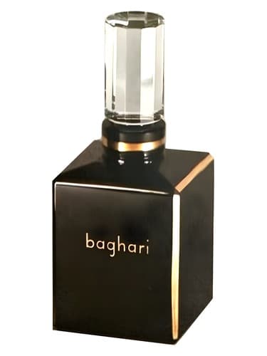 Baghari - باقری