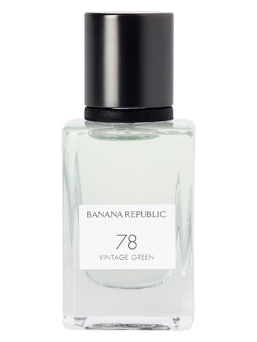 78 Vintage Green - 78 گرین قدیمی