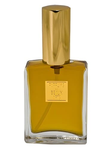 Paradise Lost (Clarimonde Perfume Project) - Paradise Lost (پروژه عطر Clarimonde)