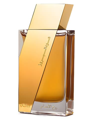 Oudh Al Boruzz Rooh Al Assam - عود البروز روح الاسام