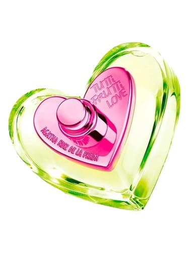 Tutti Frutti Love - توتی فروتی لاو