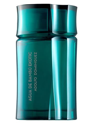 Agua de Bambu Exotic for Him - Agua de Bambu عجیب و غریب برای او