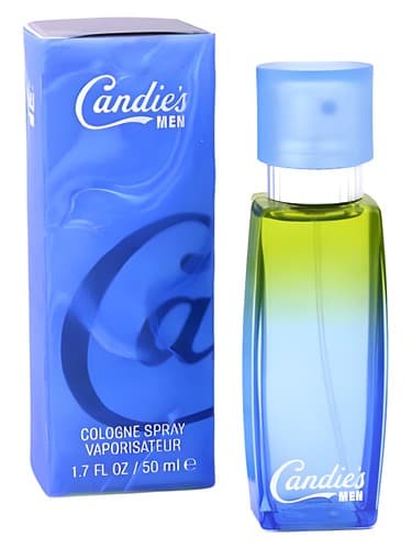 Candie's Men - مردان واتر نبات