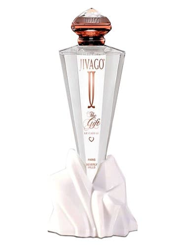 The Gift Le Cadeau
