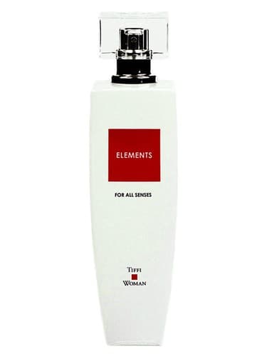 Elements - For All Senses - عناصر - برای همه حواس