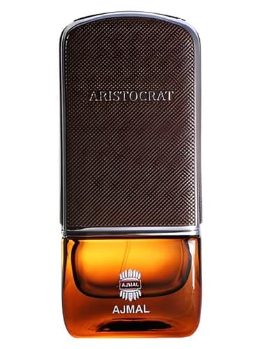 Aristocrat - اشراف زاده