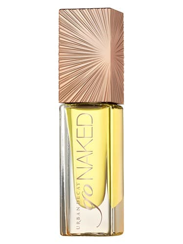 Go Naked Perfume Oil - روغن عطر برو برهنه