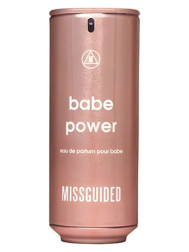 Babe Power - بیب پاور