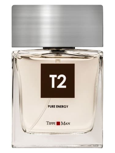 T2 Pure Energy - انرژی پیور T2