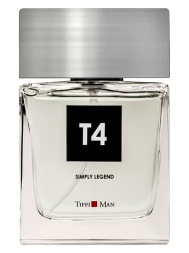 T4 Simply Legend 