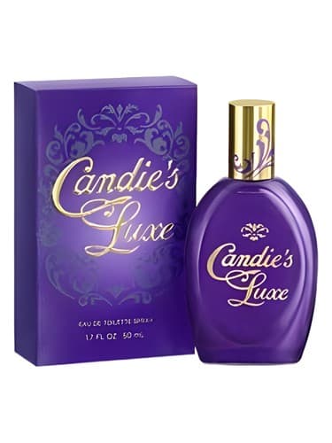 Candie's Luxe 