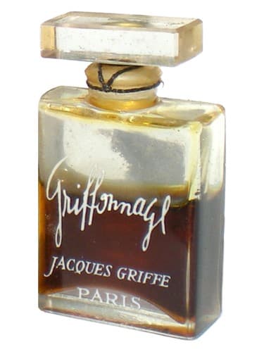 Griffonnage - گریفوناژ