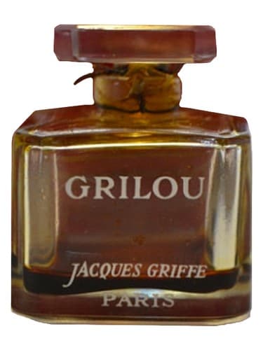 Grilou - گریلو