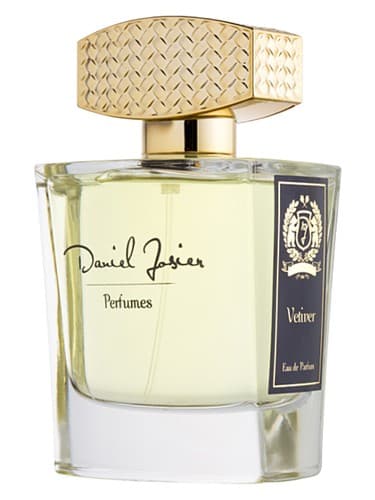 Vetiver